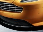 Aston Martin Virage 2011 года